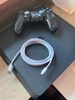 PlayStation 4 slim Niedersachsen - Garrel Vorschau