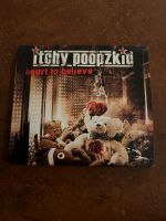 Itchy Poopzkid Heart to believe CD Hessen - Edermünde Vorschau