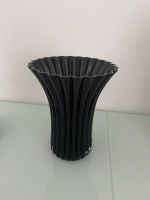 H&M Vase schwarz Deko Geschenk Neu Hessen - Bebra Vorschau