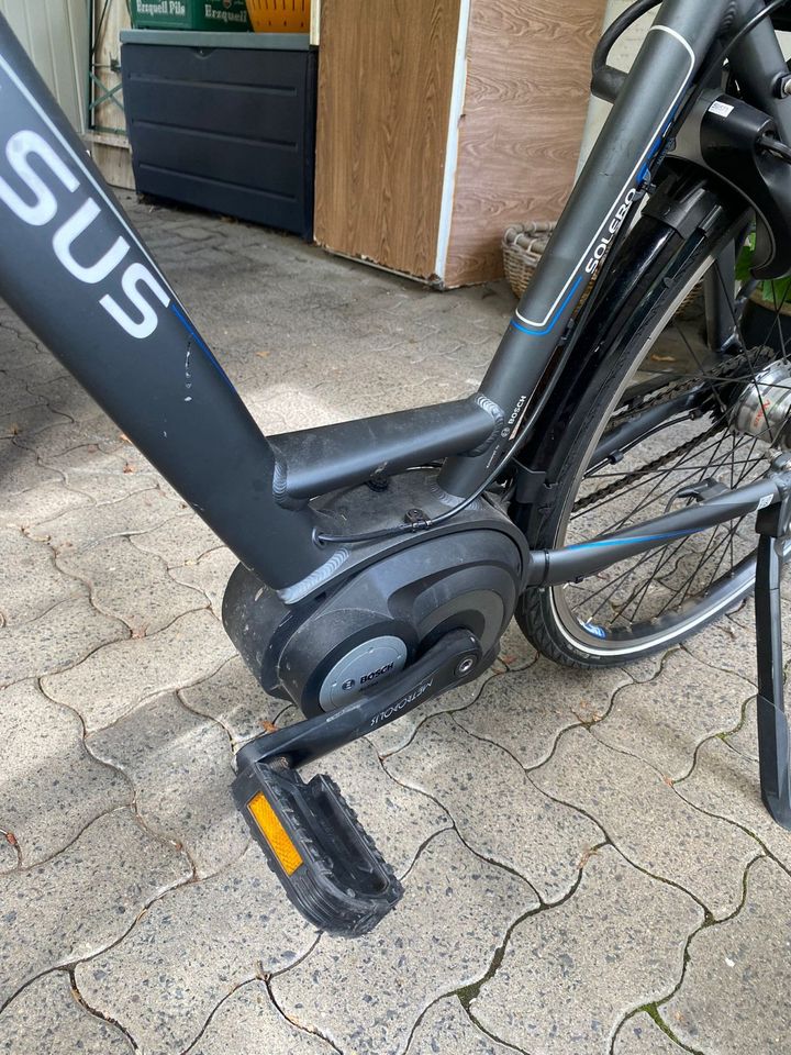 Pegasus E7R  E-Bike in Siegen