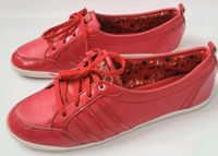 Adidas Neo Sneaker Schuhe Ballerinas Gr. 40 Leipzig - Connewitz Vorschau