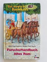 Das magische Baumhaus Forscherhandbuch Altes Rom Niedersachsen - Jever Vorschau