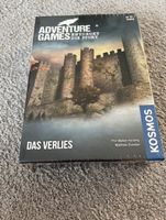 Adventure Games - Das Verlies OVP Hessen - Freigericht Vorschau