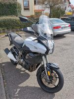 Kawasaki Versys Baden-Württemberg - Trossingen Vorschau