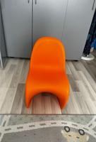 Vitra Panton Junior Chair, Vitra Kinderstuhl, Orange Bayern - Ingolstadt Vorschau