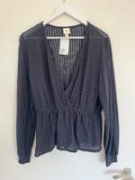 Neue H&M Bluse Niedersachsen - Harsum Vorschau