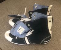 Fila Sneaker! Hessen - Schlangenbad Vorschau