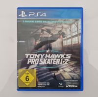 Tony Hawks Pro Skater 1+2 [SEHR GUT] f PlayStation 4 PS4 Stuttgart - Zuffenhausen Vorschau