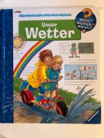 Wieso? Weshalb? Warum? Buch Unser Wetter Rheinland-Pfalz - Bad Dürkheim Vorschau