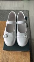 Ralph Harrison Kommunionschuhe Ballerinas Gr.34, wie NEU Nordrhein-Westfalen - Paderborn Vorschau