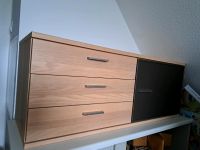 Hängeschrank Sideboard TV-Schrank Massivholz Esche Niedersachsen - Sittensen Vorschau