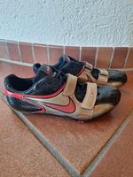 Sprintspikes, Nike, Superfly R2, 38.5, schwarz/rot/gold Bayern - Großmehring Vorschau
