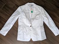 ⭐ NEUER BODEN BLAZER HÄKELSPITZE AJOURS WEIẞ 38 40 PETIT NEU ⭐ Kr. München - Garching b München Vorschau