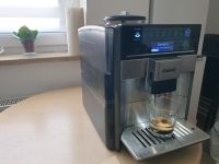 Siemens EQ6 Extraklasse Kaffeemaschine Bayern - Pfarrkirchen Vorschau