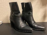 Bronx Schuhe, Stiefel, Stiefelette, Absatzschuh, 36 Sachsen - Rossau (Sachsen) Vorschau