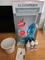 Teppichreiniger Cleanmaxx + Reiniger Sachsen - Strehla Vorschau