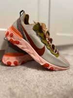 Nike react sonder Model West - Unterliederbach Vorschau