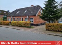 Fernwärme! Vermietetes Doppelhaus! Baugrundstück kann dazu gekauft werden! Nordfriesland - Schwabstedt Vorschau