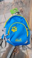 Kinderrucksack Jack Wolfskin Niedersachsen - Embsen Vorschau