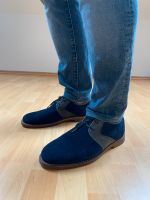 Herren Schnürschuhe Timberland 42 Nordrhein-Westfalen - Würselen Vorschau