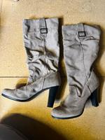 Stiefel mit Absatz München - Thalk.Obersendl.-Forsten-Fürstenr.-Solln Vorschau