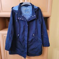 Outdoorjacke Gerry Weber Gr. 48, dunkelblau Brandenburg - Nauen Vorschau