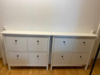 IKEA Hemnes Schuhschränke Baden-Württemberg - Tuttlingen Vorschau