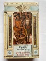 Philipp Vanderberg Der Fluch des Kopernikus Weltbild Storica Bayern - Großheubach Vorschau