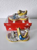 Kinder Sandalen Elefanten Sigikid Gr. 23 NEU Hessen - Kassel Vorschau