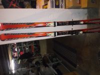 Alpinski, Ski, Nordica Speedmachine Mach 3 Nordrhein-Westfalen - Lippetal Vorschau