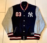 New York Yankees Jacke L Majestic Collegejacke Sweatjacke Düsseldorf - Stockum Vorschau