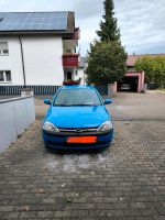 Opel Corsa 1.0 Baden-Württemberg - Plochingen Vorschau