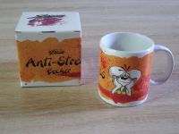 Diddl Tasse  " Anti-Stress Becher "  OVP Nordrhein-Westfalen - Herne Vorschau