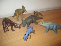 Schleich Dinos Set 6 Stück Sammlung Dinosaurier Bayern - Hemhofen Vorschau