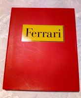 Ferrari Bildband Fotobuch Berlin - Spandau Vorschau
