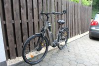 E Bike Kalkhoff 28" Neuwertig Duisburg - Duisburg-Süd Vorschau