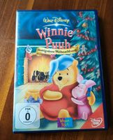 Disney Winnie Puuh Pooh Honigsüße Weihnachtszeit DVD Kinder Film Nordrhein-Westfalen - Wesel Vorschau