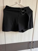 Schwarze Skort von SHEIN – Größe XS Niedersachsen - Norden Vorschau