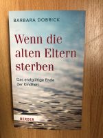 Wenn die alten Eltern sterben Buch Schleswig-Holstein - Wacken Vorschau