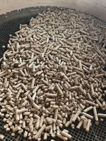 Premium Pellets aus Hartholz Bayern - Hainsfarth Vorschau