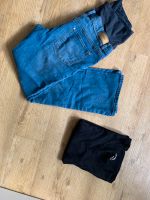 Kleiderpaket Schwangerschaft/Umstandskleidung/ Jeans plus Shirt Nordrhein-Westfalen - Witten Vorschau