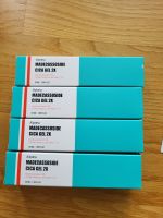 4 x neu und unverpackt madecassoside cica gel 2x Stuttgart - Möhringen Vorschau