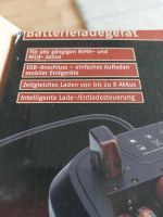 Batterieladegerät Berlin - Rudow Vorschau