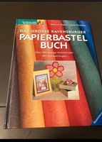 Papierbastel Buch Ravensburger Ostergeschenk Hessen - Wehrheim Vorschau