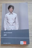 Buch: Jolt - Bernard Beckett - Klett English Editions Nordrhein-Westfalen - Kerpen Vorschau