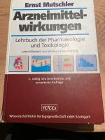 Arzneimittelwirkungen Ernst Mutschler Bayern - Hilpoltstein Vorschau