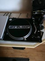 Reloop RP-1010 Turntable Rheinland-Pfalz - Wissen Vorschau