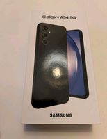 Samsung A54 5G 128GB Bayern - Hersbruck Vorschau