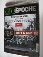 GEO Epoche + DVD 57/12 - Deutschl. unter dem Hakenkreuz Teil 1 OV Bayern - Obergünzburg Vorschau