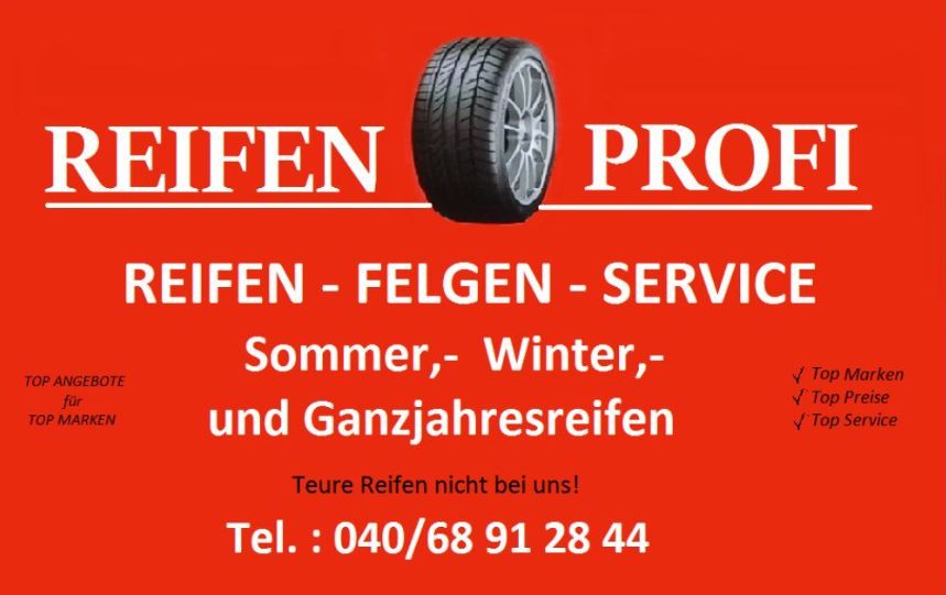 SOMMERREIFEN 225/40 R18 - 92Y CONTI CPC7 4x INKL. MONTAGE in Hamburg